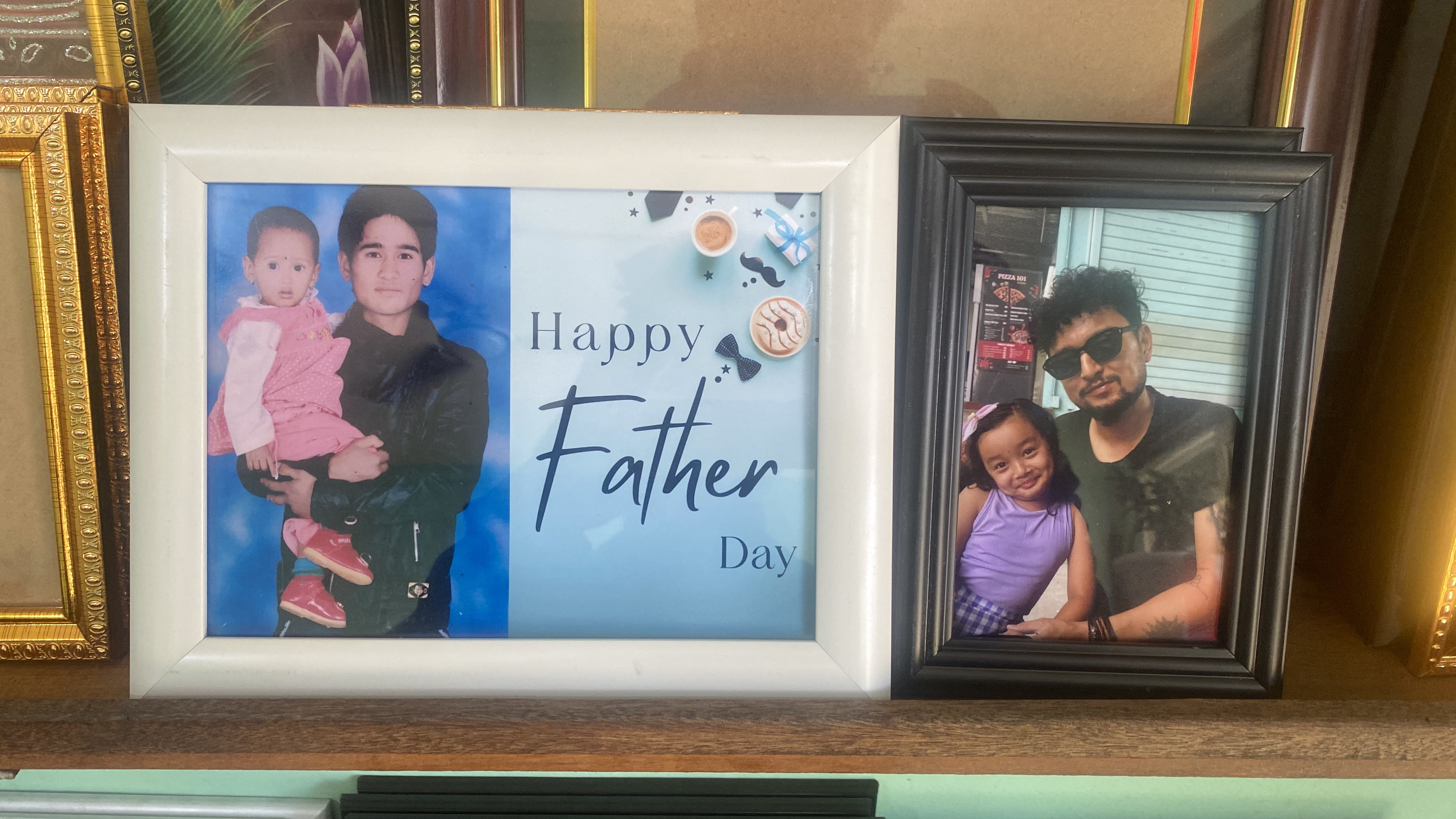Photo Frames